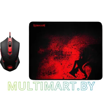 Игровая мышь Redragon M601BA